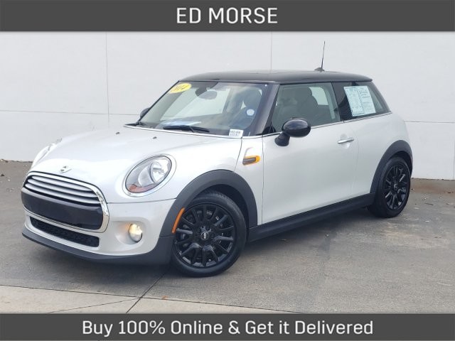 2014 MINI Cooper Hardtop